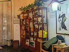 -铭洋专业采耳(田子坊店)