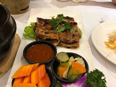 泰北烤鸡-阿诺泰·泰国餐厅(棕北店)