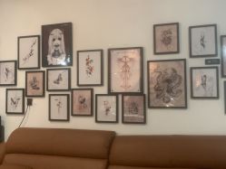 -HEY!TATTOO·嘿刺青