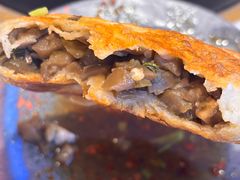 -老北京馅饼粥(西单店)