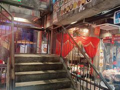 -五马集·海鲜·温州大牌档(黑金冠五马街十字路口店)