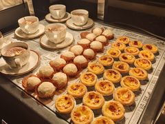 -博林天瑞喜来登酒店·西丽尚膳