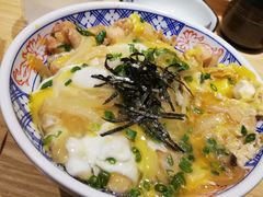 -万藏·荞麦酒房BANKURA JAPANESE SOBA KITCHEN(长乐路店)