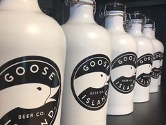 -Goose Island Brewhouse鹅岛精酿啤酒酿造工坊餐厅