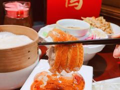 -恭敬李·烤鸭(天坛北门店)