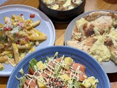 -黑熊披萨orso pizza