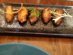 -蓝枪鱼西餐厅(锦华店)