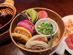-晓长安·新陕菜(曲江店)