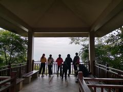 -小南山公园