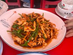 -同发号饭庄(复兴路店)