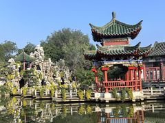 -中国翰园碑林
