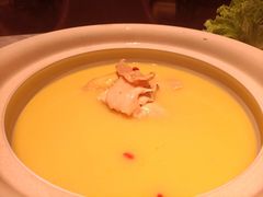 -领鲜天下·焗海鲜·花胶鸡(天目里店)