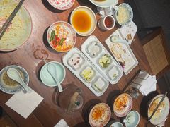-瑞面(吴宫泛太平洋酒店)