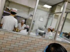 -津门如意包子铺(宾西路店)