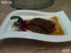 -同里湖大饭店-怡景轩中餐厅(同里古镇店)