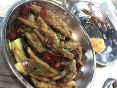 -小民大排档(光谷店)