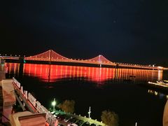 -星海湾跨海大桥