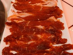 -幸运牛汕头小黄牛牛肉火锅(梅林店)