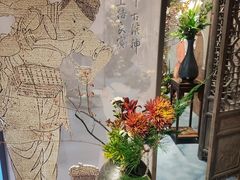 -中国茶叶博物馆(双峰馆区)