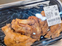 -山姆会员商店(亦庄创意生活广场店)