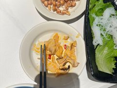 -左庭右院鲜牛肉火锅(七宝领展广场店)