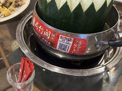 -尚竹阁冬瓜盅·18年地标美食(平洲店)