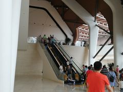 -贝林大翅鲸简餐厅(国家海洋博物馆店)