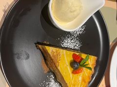 -安妮意大利餐厅(国贸店)