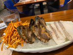 -Mr·Fish鱼鲜生海鲜放题(银泰in99店)