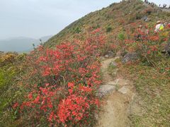 -广东天露山旅游度假区