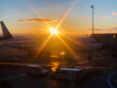 -维也纳国际机场