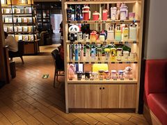 -COSTA COFFEE(新奥购物中心店)