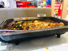 -鱼酷活鱼烤鱼(北美店)