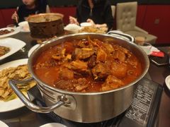 -李氏八大件老菜馆(万宝街店)