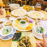 顺德‼️就是要吃人多的小店... 