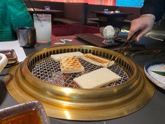 -黑崎烧肉·山野厨房(坪山店)