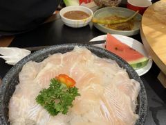 -刘一手重庆火锅(万达广场店)