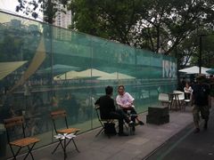 -JW德国冻酸奶Frozen Yogurt(龙湖成都滨江天街店)