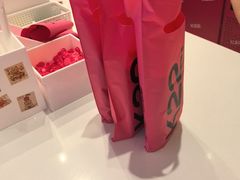 -K22.酸奶草莓(烟台芝罘店)