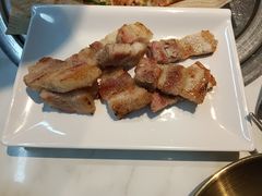 -六七八韩式烤肉·韩国料理(上杭路店)
