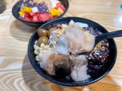 -老式乌米冰(阜阳园店)
