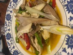 -驿楼兰·新疆菜(火车站店)