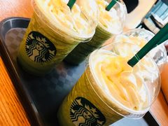 -星巴克(杭州银泰城西一店)