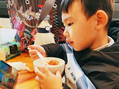 -素满香·素食自助餐(西安·民乐园店)