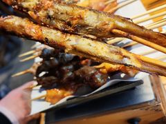 -肉串汪(月坛店)