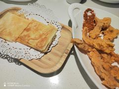 -小鱼小牛·鱼牛干锅·脆鱼火锅(世欧广场店)