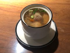 药膳排骨圆盅-十面春风·江南面馆(崇宁路店)