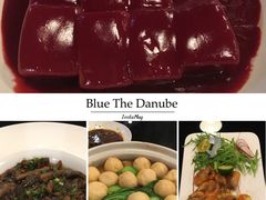 -徐记私厨(半淞园路店)