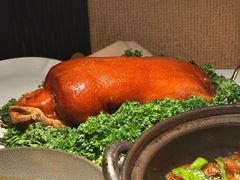 -莉莉海堂HAITANG·烤鸭(国贸商城店)