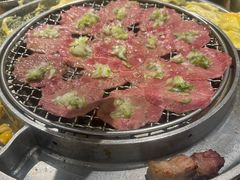 -姜虎东白丁烤肉(深圳湾后海汇店)